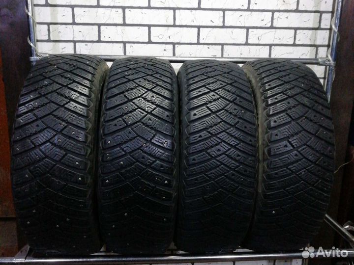 Goodyear Ultragrip Ice Arctic 195/65 R15 95T