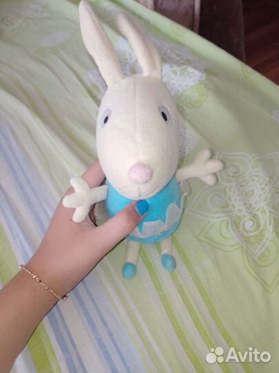 Игрушка Сьюзи Дисней