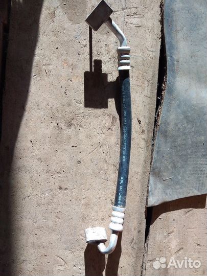 Продам шланг высокого давления на лифан смайли