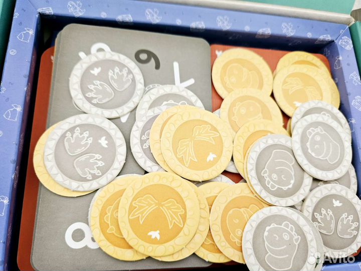 Умница Первая математика