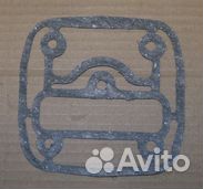 Прокладка компрессора одноцилиндрового (головки бл