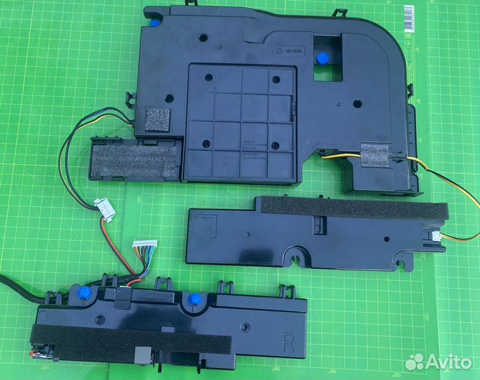 BN63-15548X BN96-42540A samsung ue55mu9000u