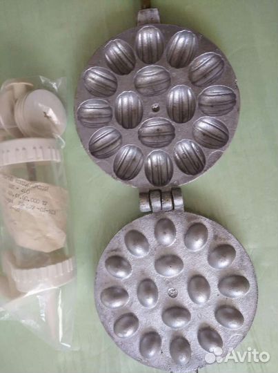 Орешница СССР