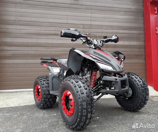 Квадроцикл promax sport 180