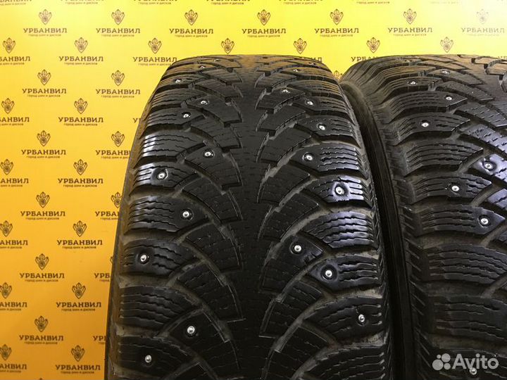 Nokian Tyres Nordman SUV 235/65 R17 108T