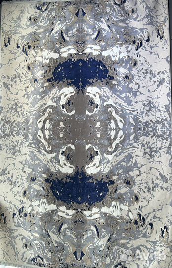 Новый ковер Иран, размер 2*3