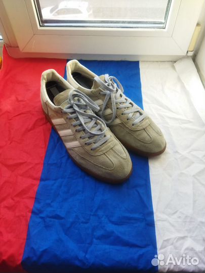 Adidas handball Spezial оригинал