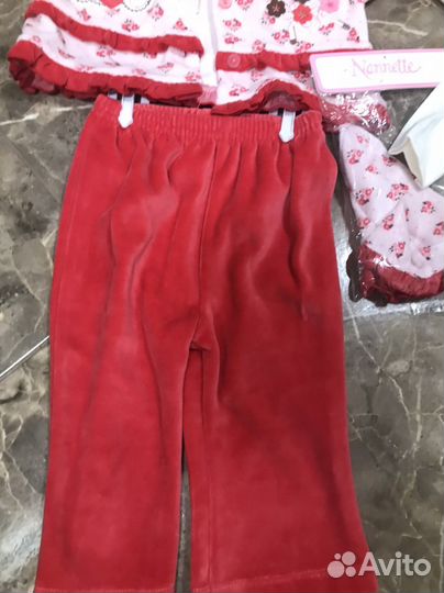 Костюм детский