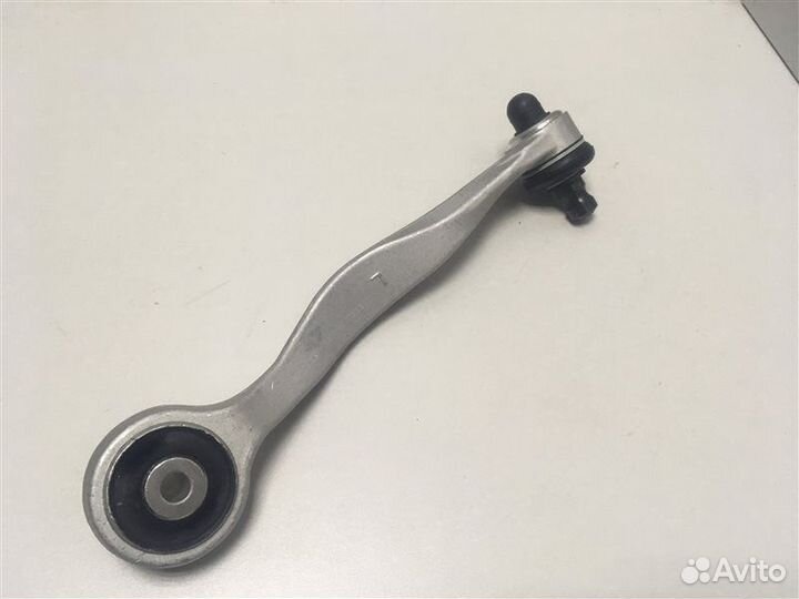 Рычаг передний верх левый задний Audi A4 B6