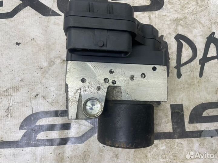 Блок ABS Lexus Rx2 Rx300 Rx330 Rx350 Rx400H