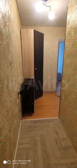 2-к. квартира, 42 м², 2/2 эт.