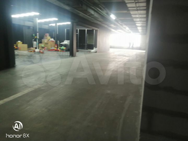 Автосервис, 370 м²