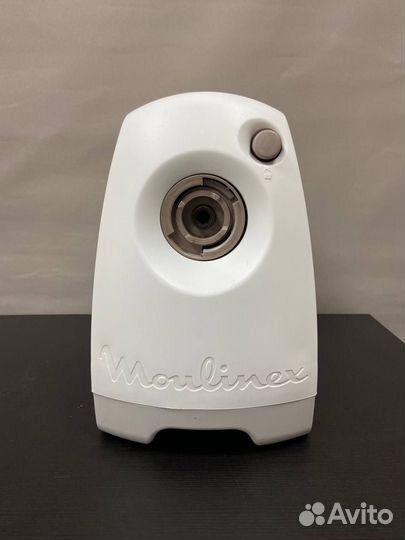 Электромясорубка Moulinex HV8