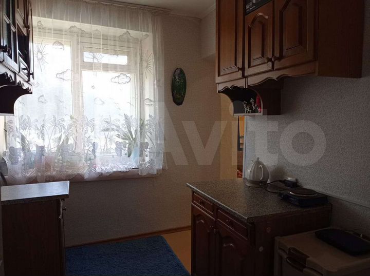 Комната 20 м² в 1-к., 1/5 эт.