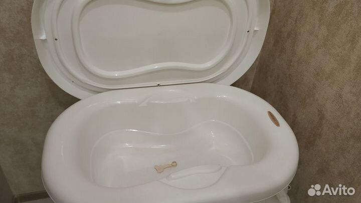 Ванночка для купания