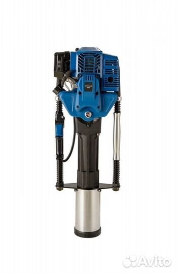 Аренда копер (сваебой) забиват столбов