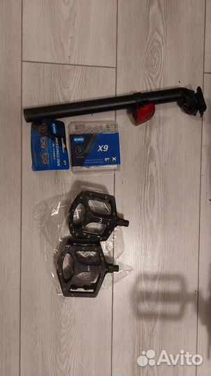 Cube AIM SL SE 2019 18“(М) с Доками