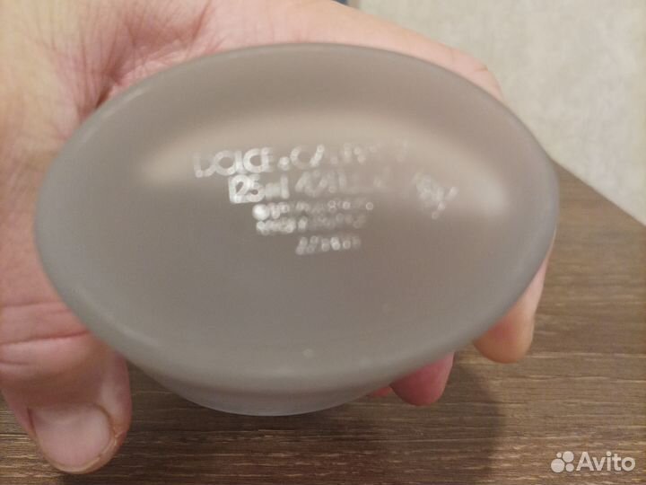 Туалетная вода Dolce Gabbana Light Blue 125ml