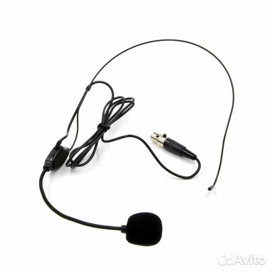 Радиосистема axelvox DWS7000HT (LT Bundle)