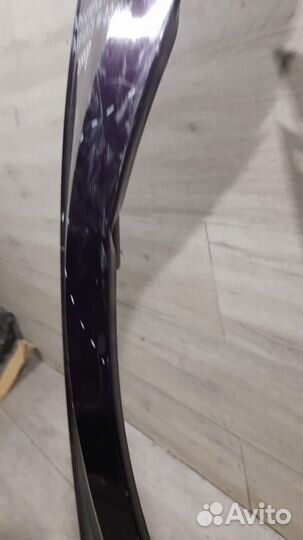 Крыло переднее правое Audi A5 F5 С 2016 По 2020