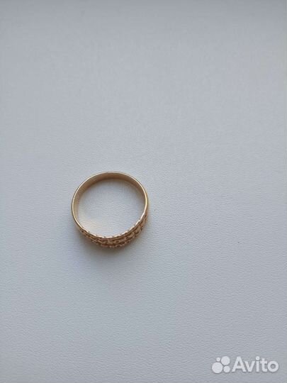 Золотое кольцо