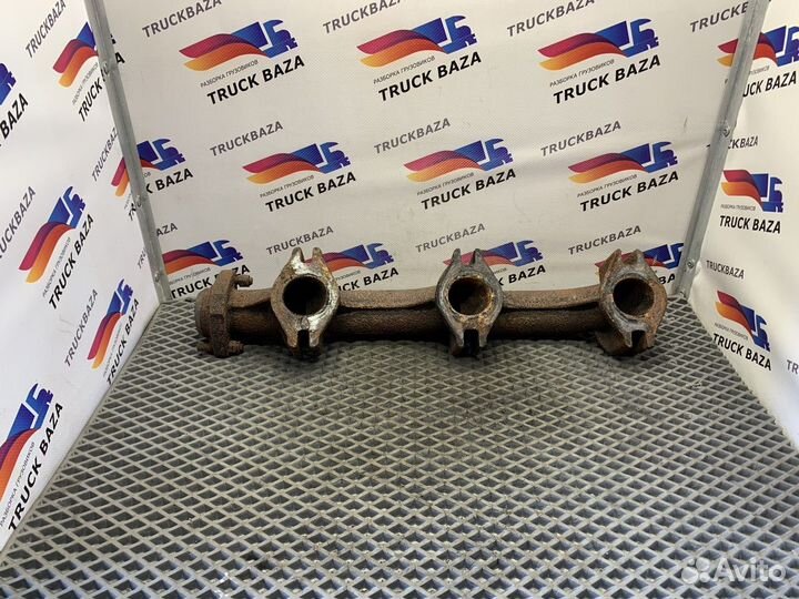 5411420601 Коллектор выпускной