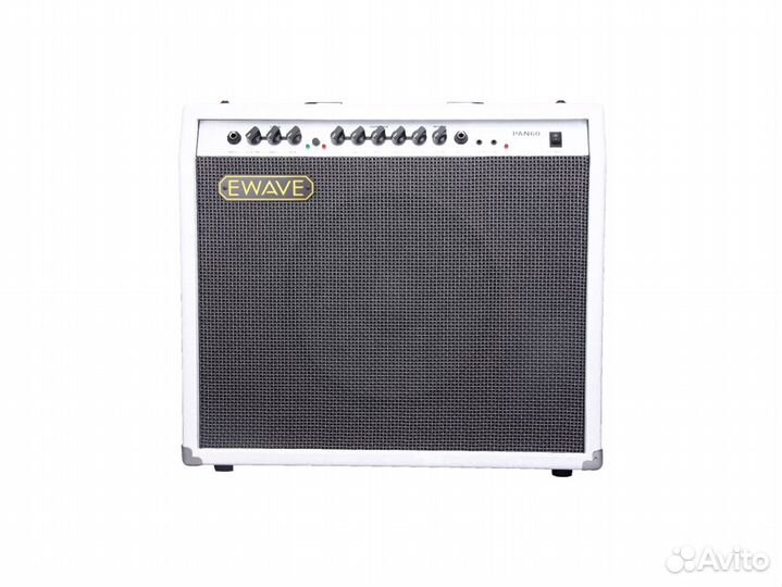 E-Wave Pan 60 комбоусилитель