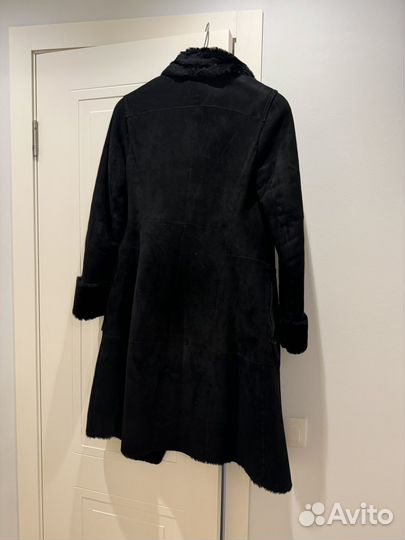 Дубленка женская Windsor (36 размер)