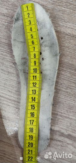 Коньки для фигурного катания Edea Overture 220