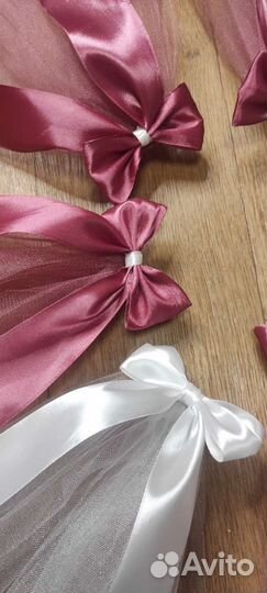 Фата для девичника