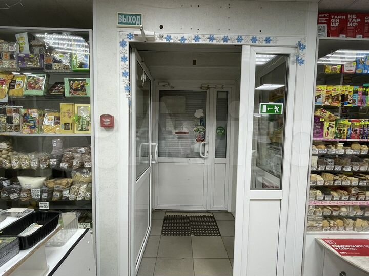 Свободного назначения, 85.2 м²