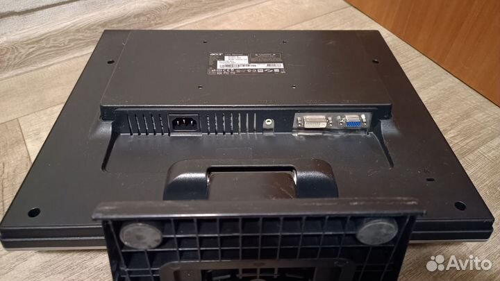 Монитор 19 дюймов Acer Al1917