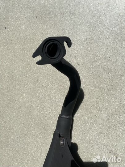 Глушитель Skif Stels 2T 50-100см3 Саксафон