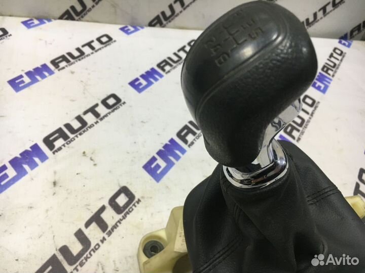 Кулиса МКПП Киа Сид 2