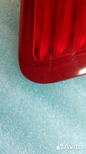 Опель корса D