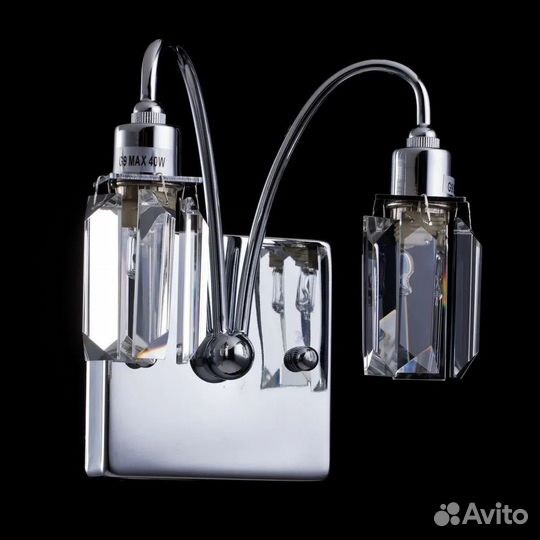 Настенный светильник бра