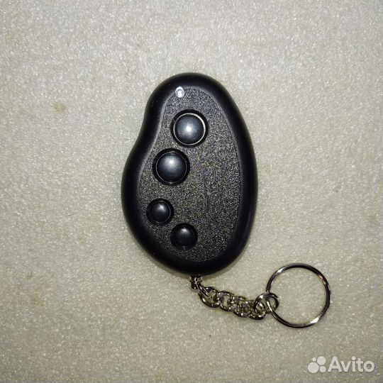 Брелок для сигнализации Guard RFS4-N