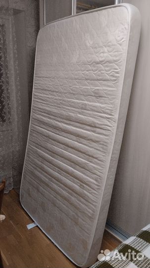Матрас 120х200 бу