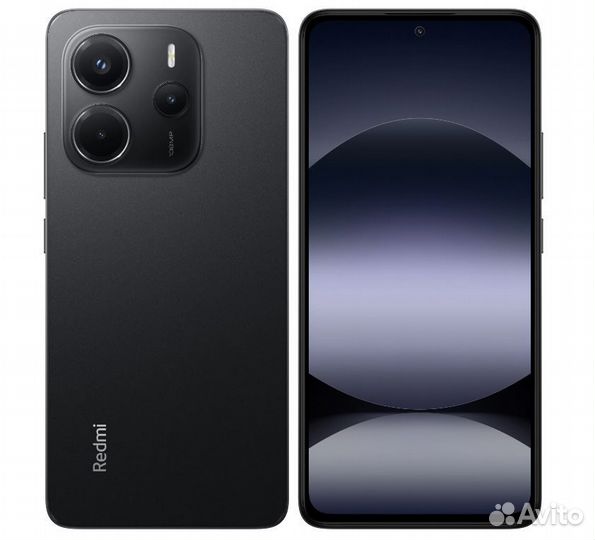 Xiaomi Redmi Note 14, 6/128 ГБ