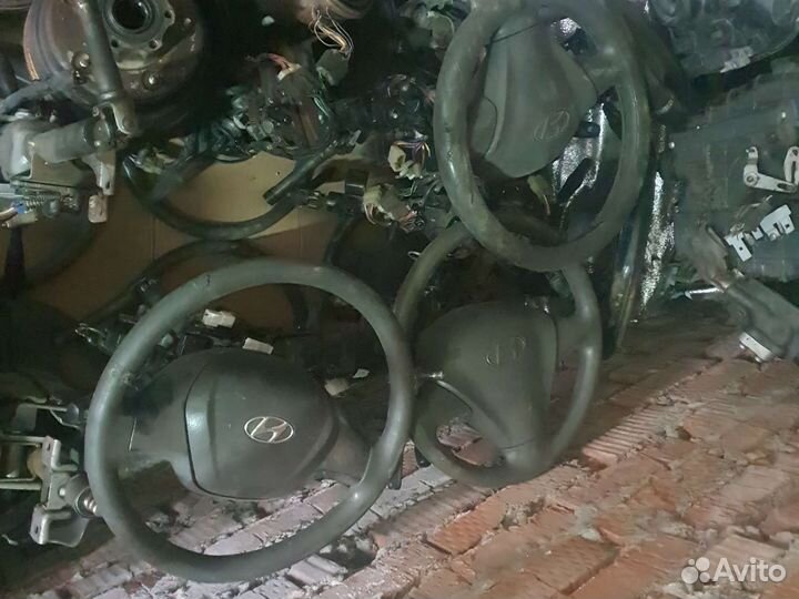 Авторазбор корея на porter 2