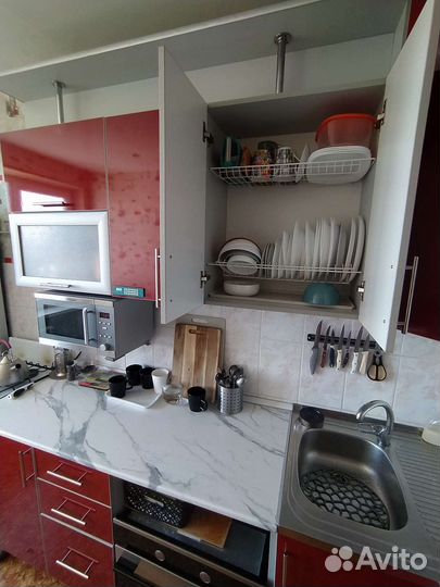 Кухонный гарнитур для кухни мебель шкафы