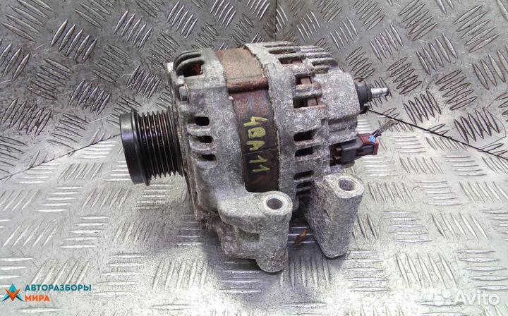 Генератор Jeep Cherokee KL 2014 56029624AA