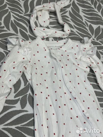 Одежда для новорожденных