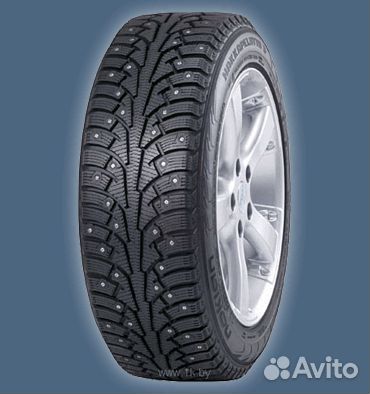 Nokian Tyres Nordman 5 175/70 R13 82T