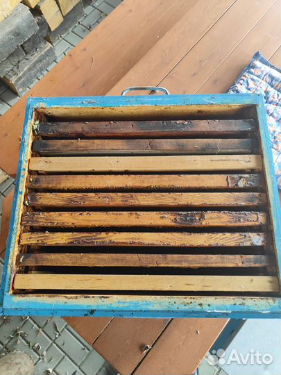 Улей для пчел