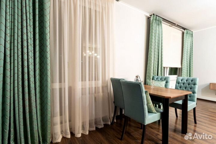 Шторы для кухни на заказ