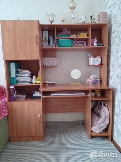 Компьютерный стол бу