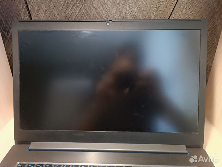 Lenovo ideapad L340 17irh gaming