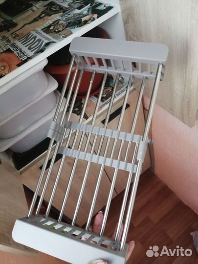 Сушилка для фруктов