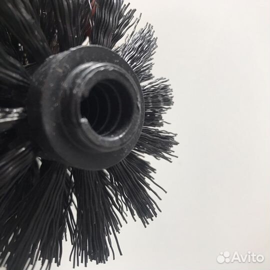 Насадка ершик